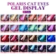 cat eyes